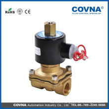 Direct lifting diaphragm NC solenoid valve 24v solenoid valve low price solenoid valve